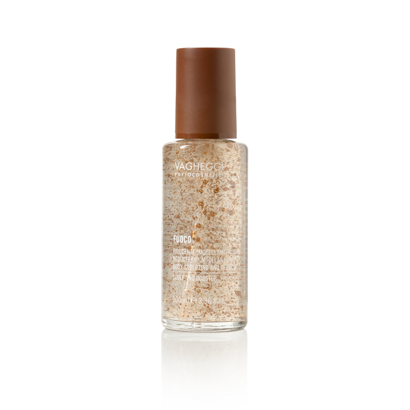 Fuoco Sculpting Booster Ορός λιπογλυπτικής