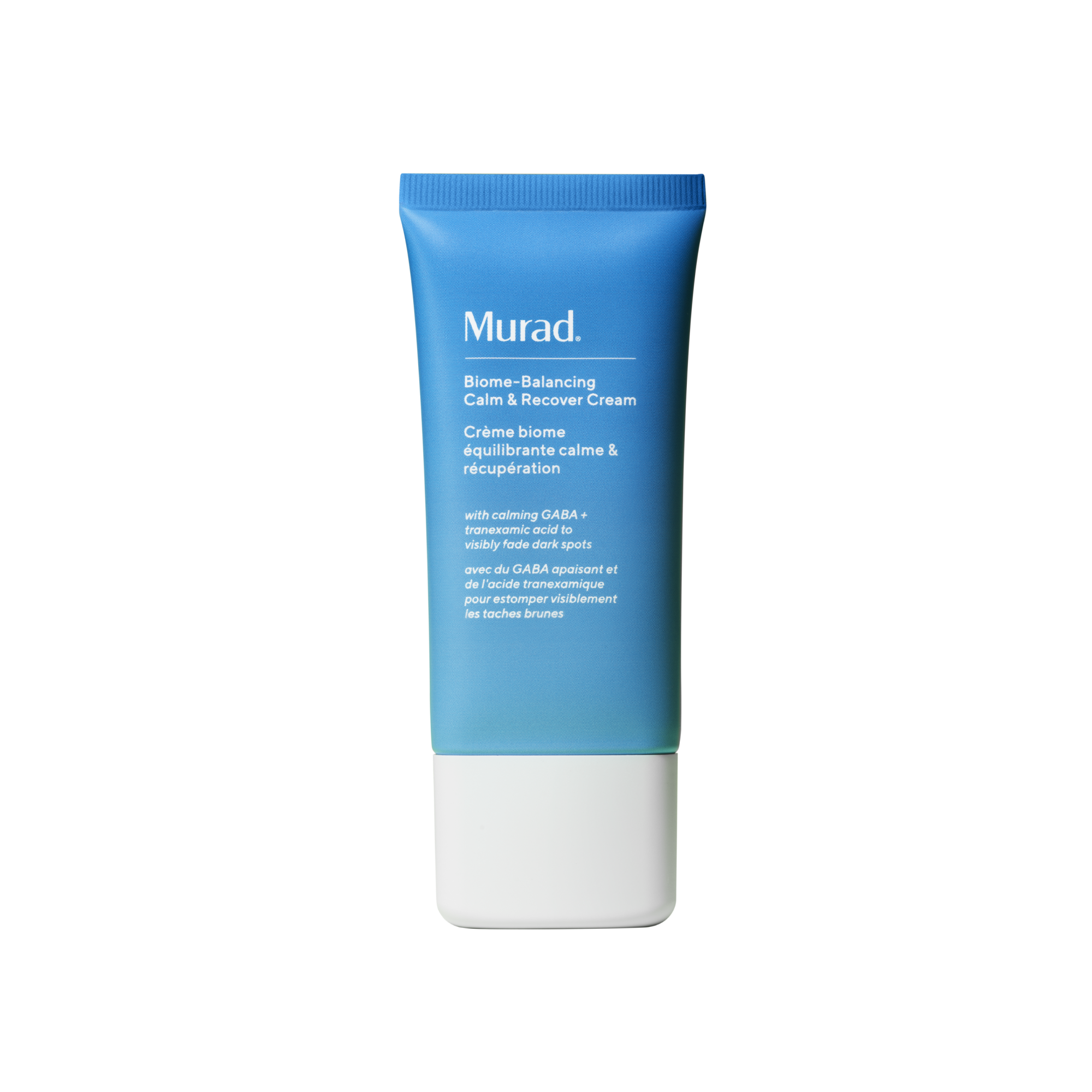Biome-Balancing Calm & Recover Cream- Κρέμα για Ακμή