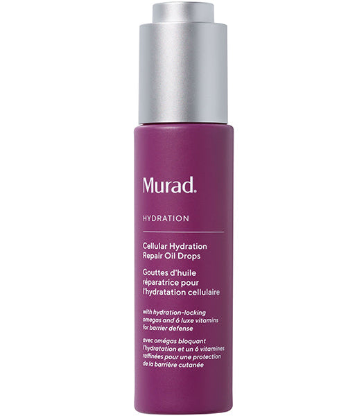Cellular Hydration Repair Oil Drops Λάδι Ενυδάτωσης Προσώπου