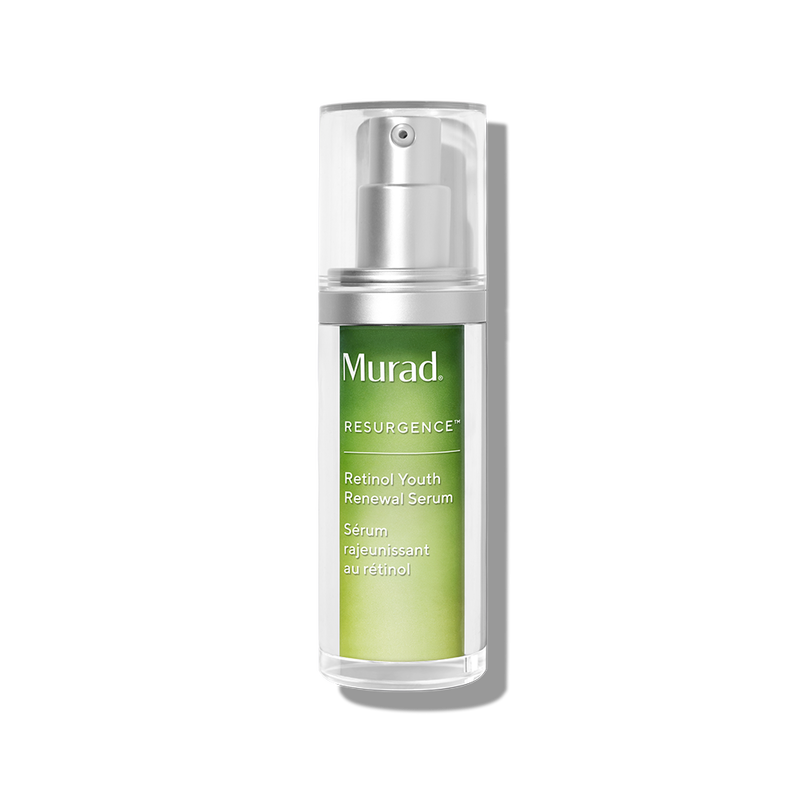 Retinol Youth Renewal Serum - Ορός Ρετινόλης Προσώπου
