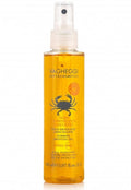 bronzing oil