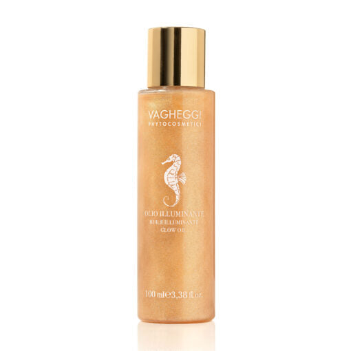VAGHEGGI Glow Oil -Satin Radiance