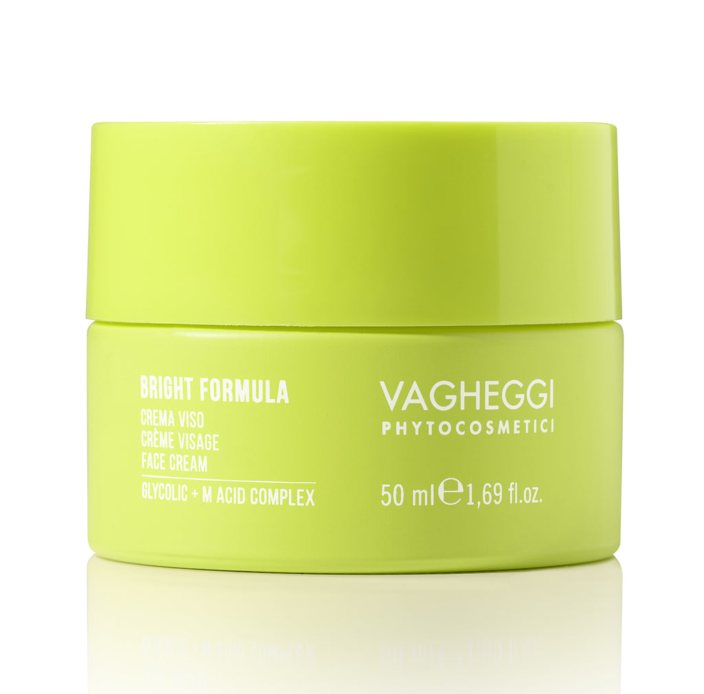 Vagheggi Bright Formula Face Cream 50ml