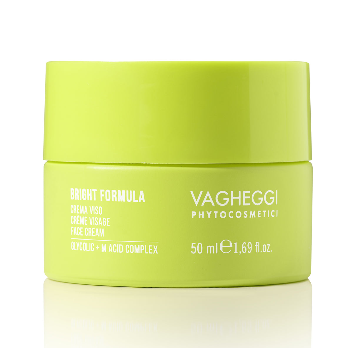 Vagheggi Bright Formula Face Cream 50ml