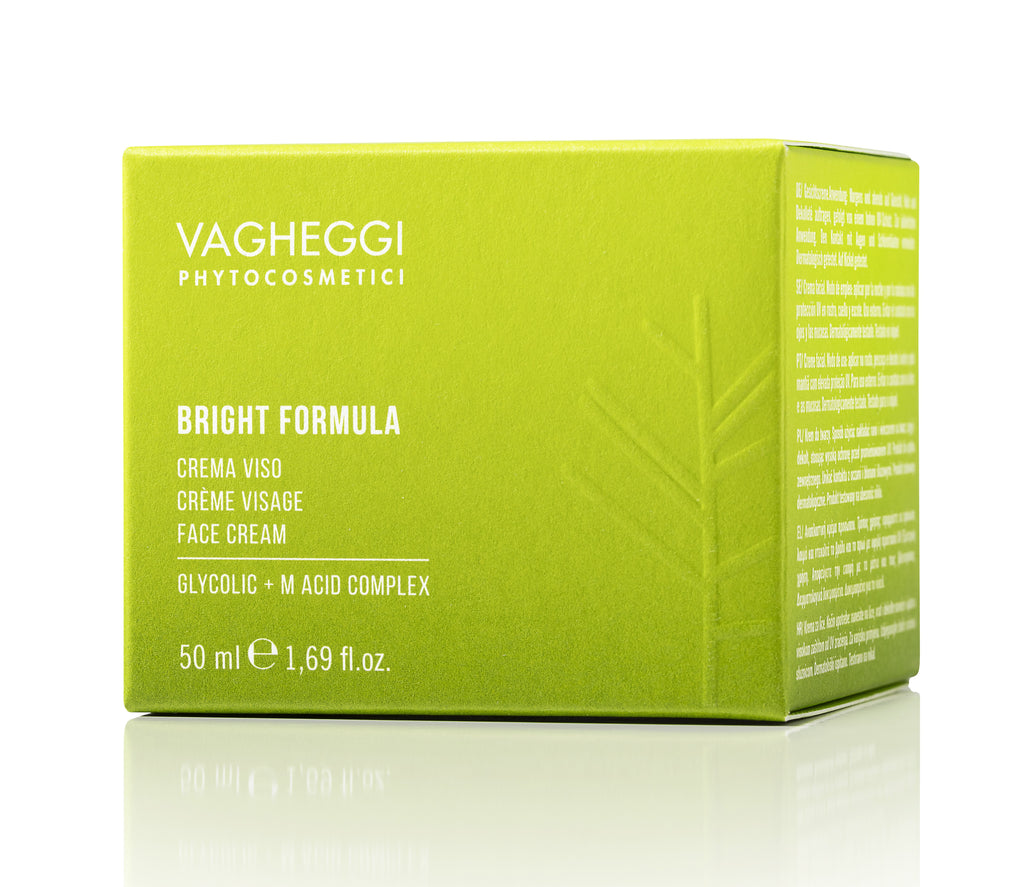 Vagheggi Bright Formula Face Cream 50ml