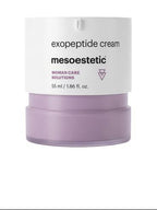 Exopeptide cream