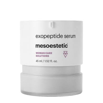 Exopeptide serum by Mesoestetic
