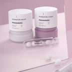 Exopeptide cream
