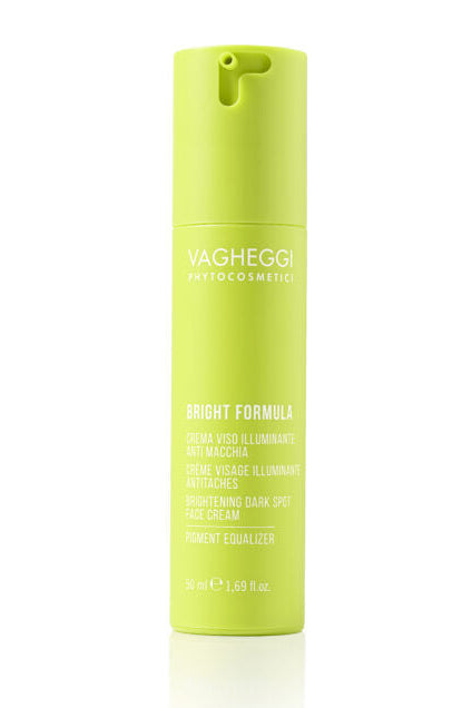 BRIGHT FORMULA BRIGHTENING DARK SPOT FACE  CREAM 50ml