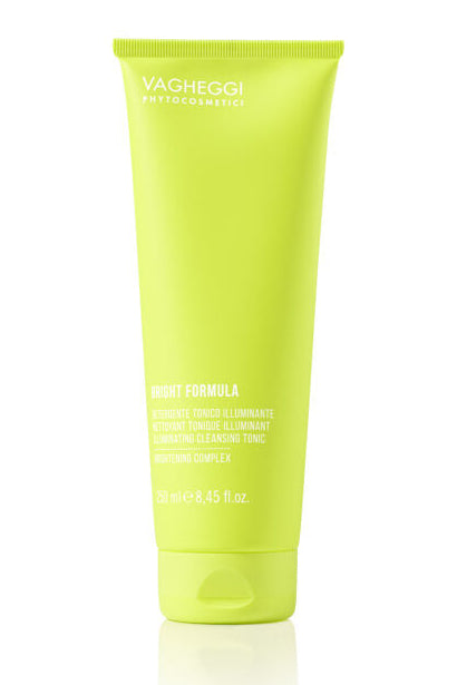 BRIGHT FORMULA ILLUMINATING CLEANSING TONIC 250ml